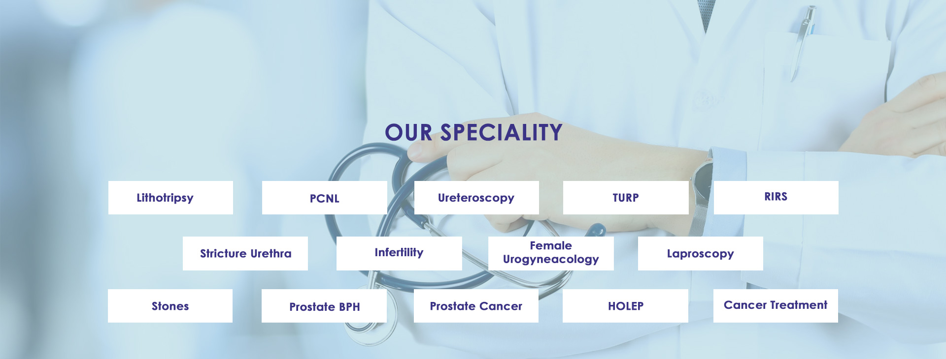 Om Kidney Hospital